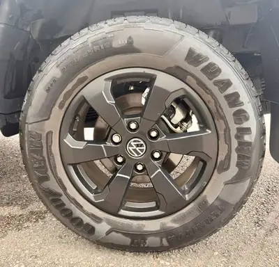 VW Amarok 3.0 TDI 240 PanAmericana — Pick-up robuste, 26'000 km seulement — Thumbnail 9
