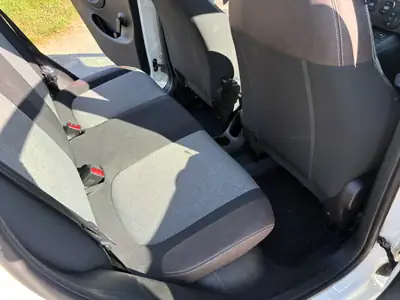 Fiat Panda Cross 0.9 TwinAir Turbo 4x4 — Petit SUV robuste, faible kilométrage — Detail