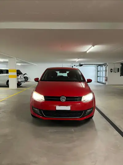 VW Polo 1.4 Comfortline — Citadine fiable et économique, 98 500 km — Miniatur 9