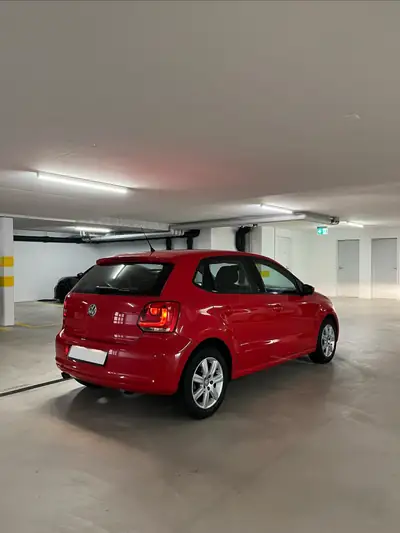 VW Polo 1.4 Comfortline — Citadine fiable et économique, 98 500 km — Miniatur 7