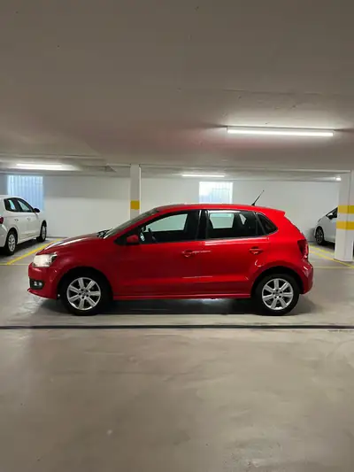 VW Polo 1.4 Comfortline — Citadine fiable et économique, 98 500 km — Miniatur 8