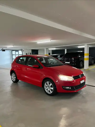 VW Polo 1.4 Comfortline — Citadine fiable et économique, 98 500 km — Miniatur 10