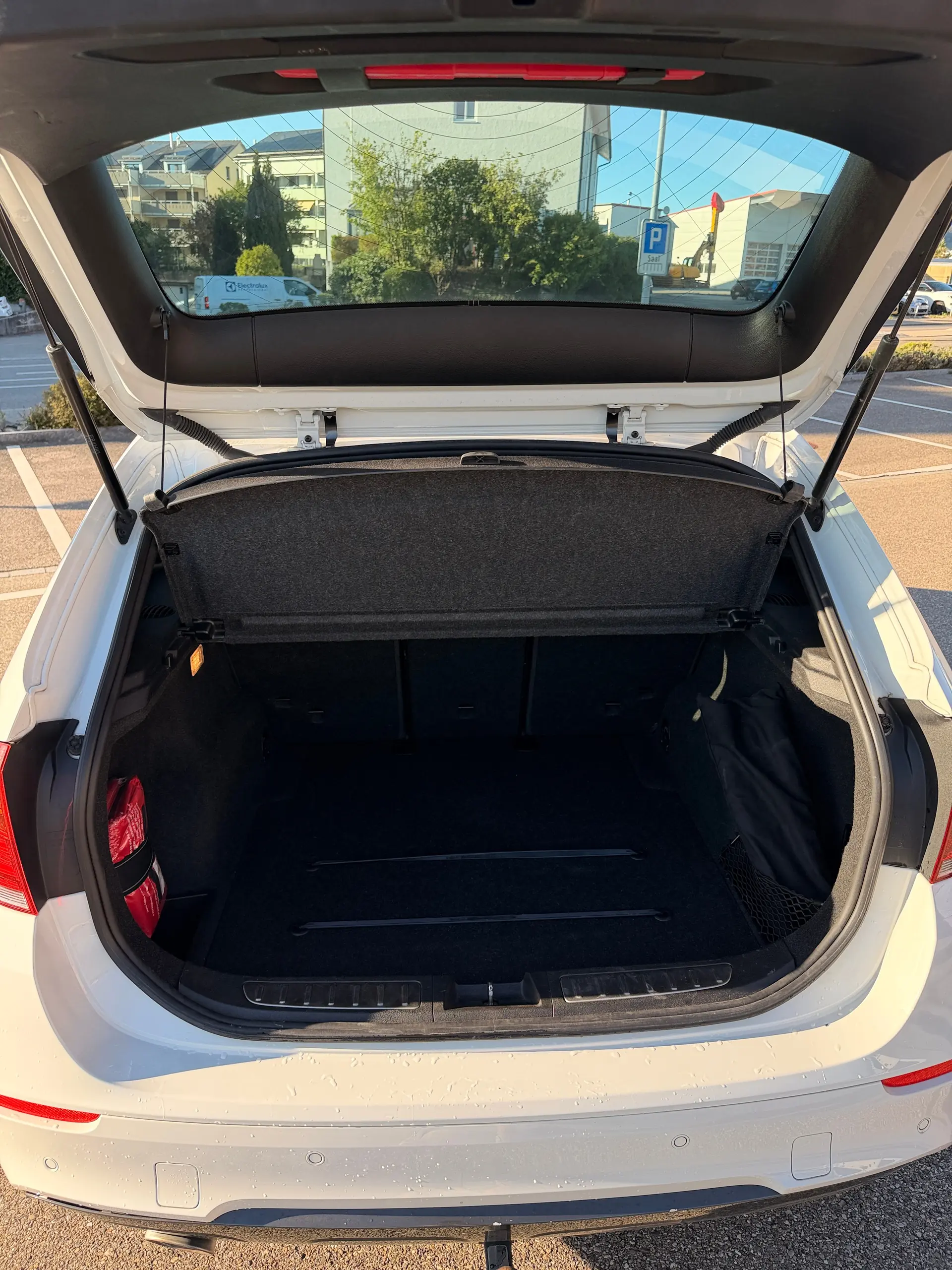 BMW X1 2015 occasion Marthalen — 3
