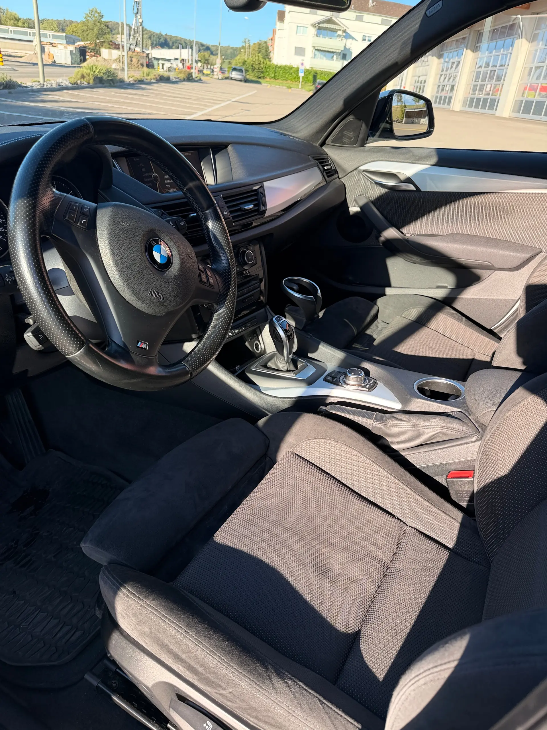 BMW X1 2015 occasion Marthalen — 5