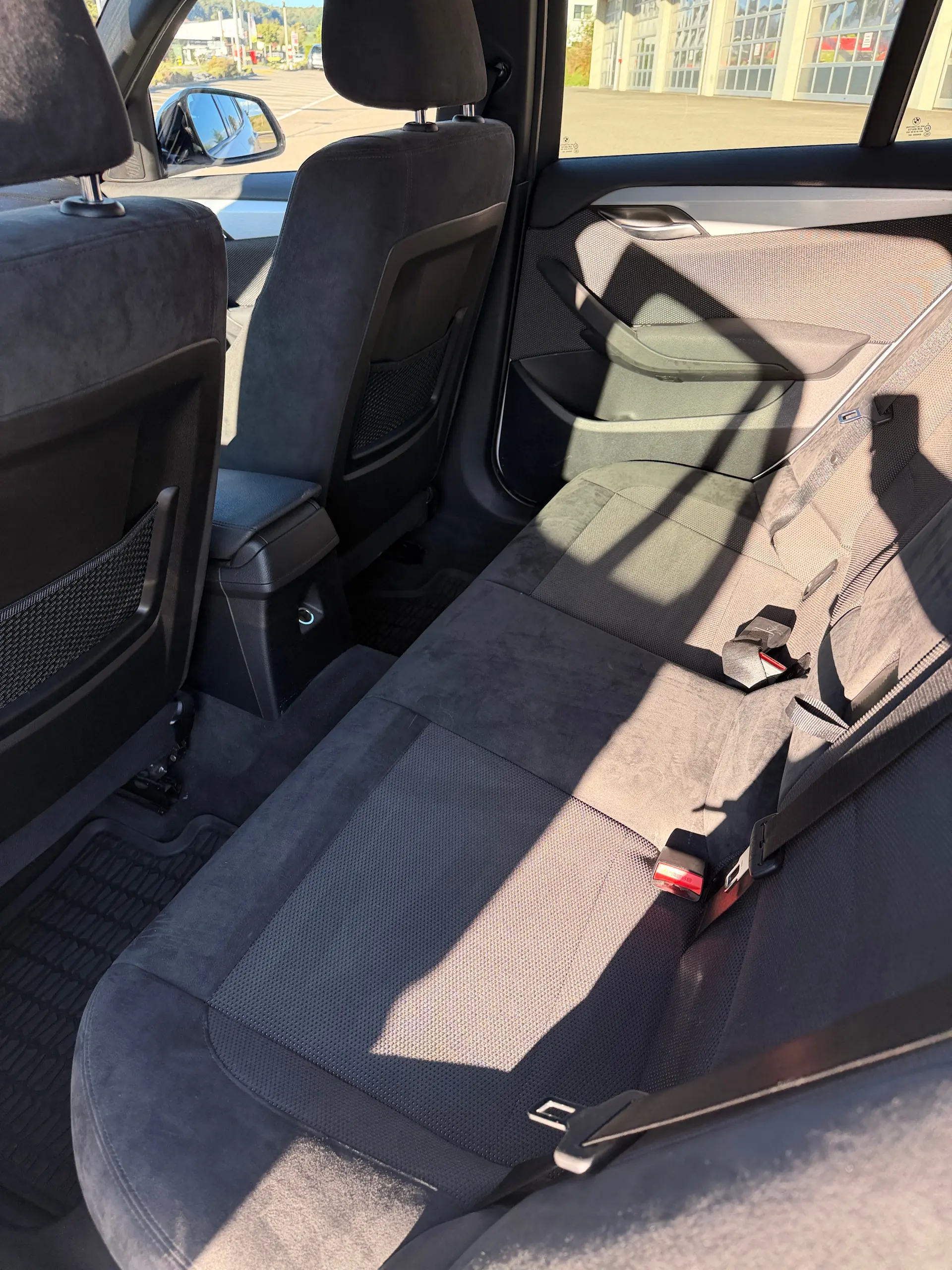 BMW X1 2015 occasion Marthalen — 4