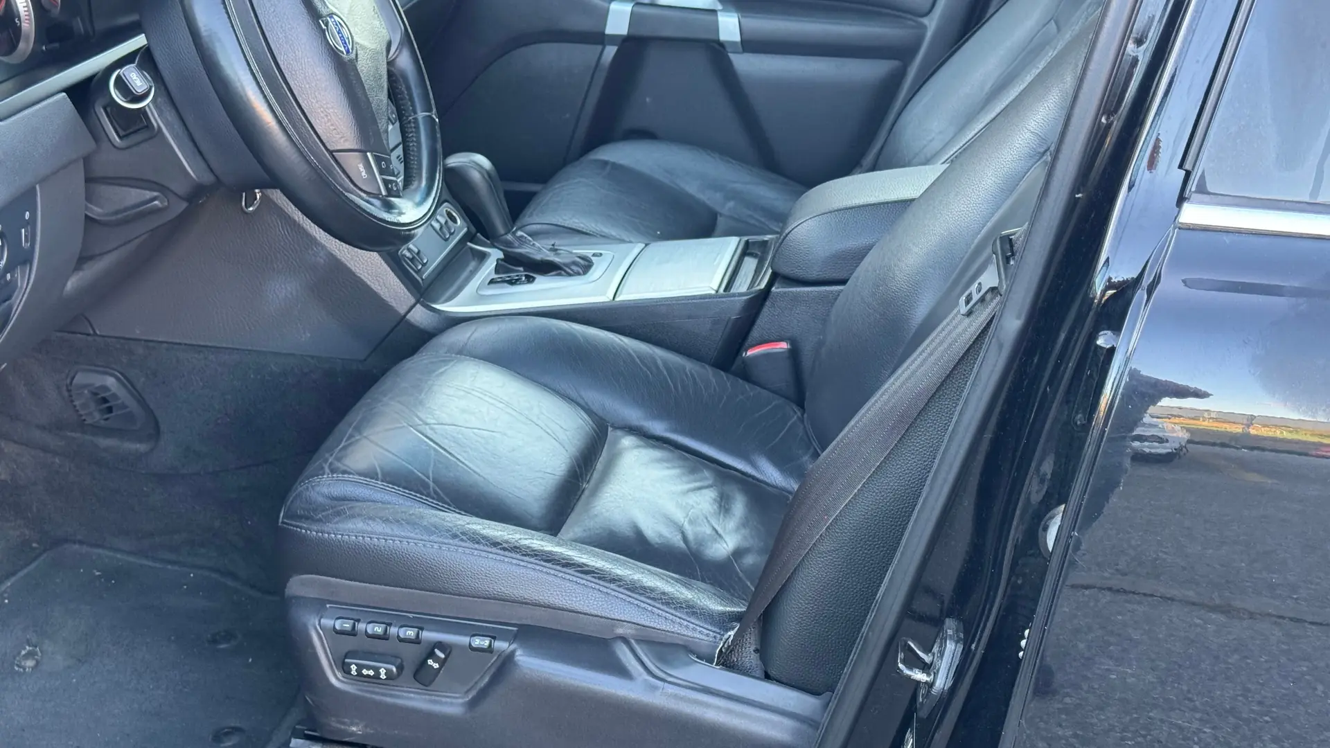 Volvo XC90 2012 occasion Crans — 2