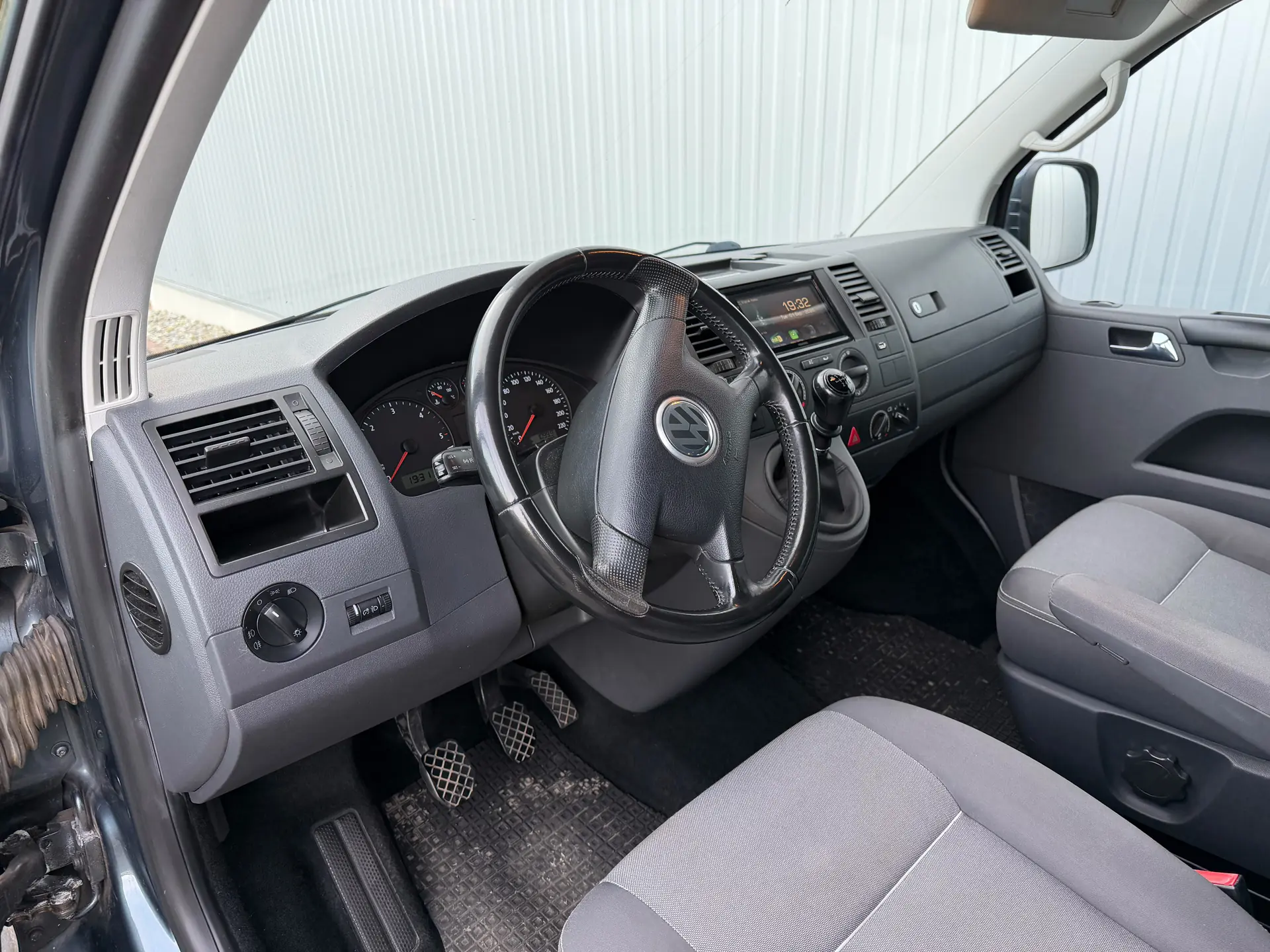 Volkswagen T5 2007 occasion Lengnau — 3