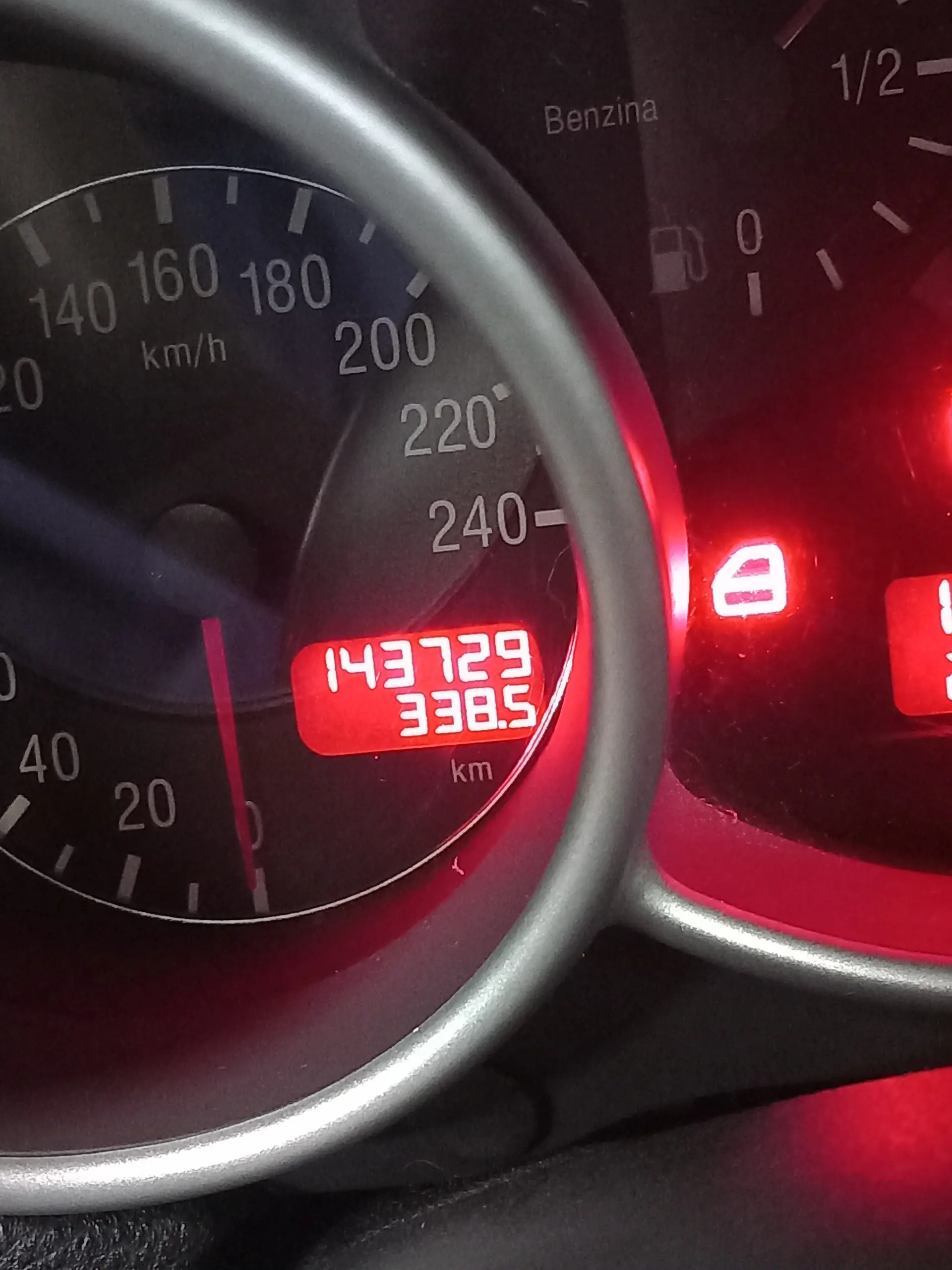 Alfa Romeo 147 2004 occasion Cheseaux vd — 4