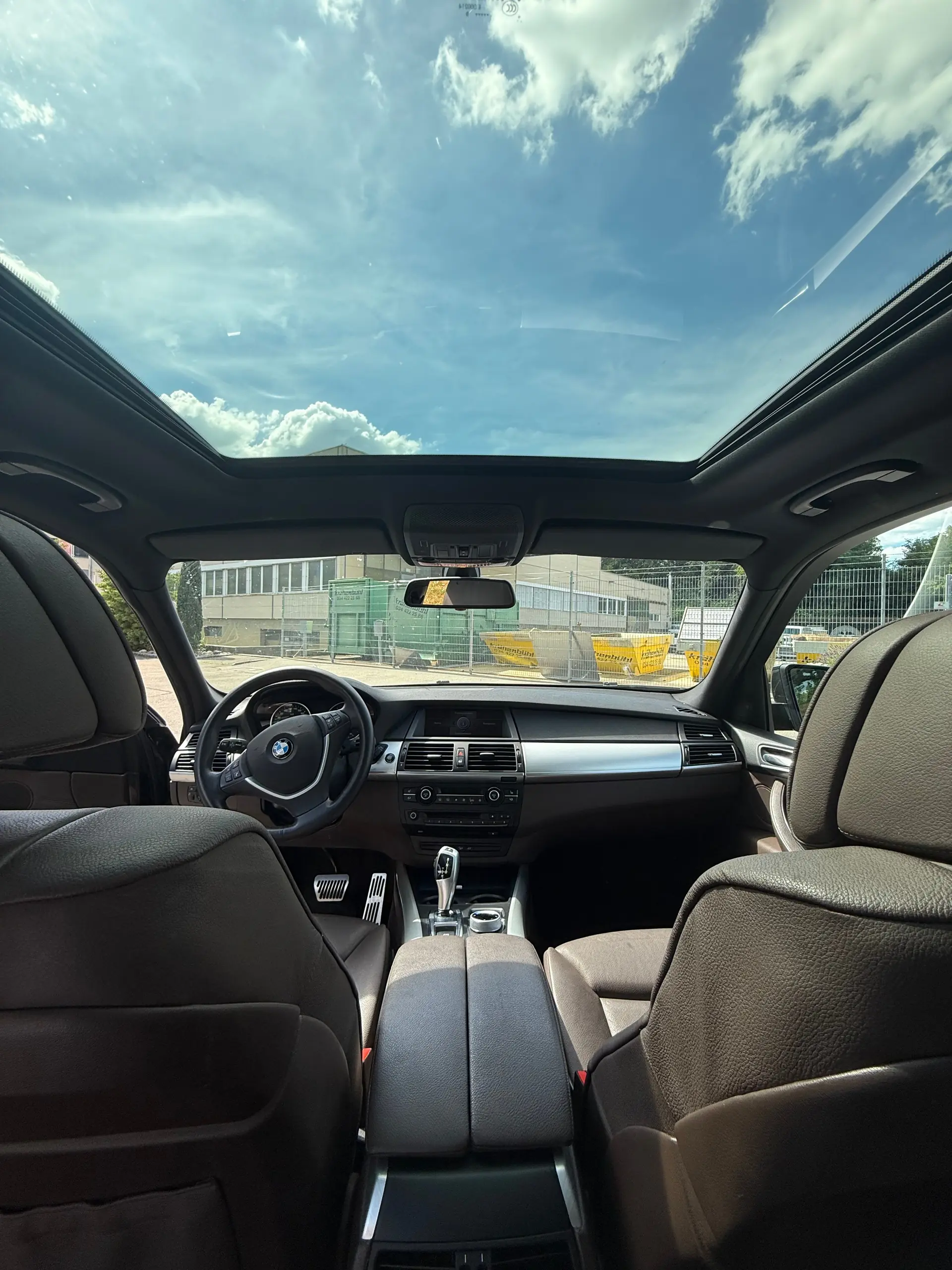 BMW X5 2009 occasion Burgdorf — 5