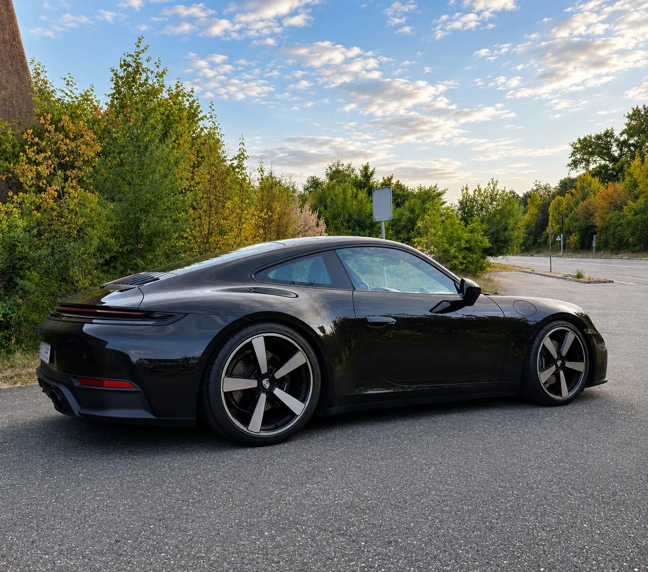 Porsche 911 2024 occasion Pratteln — 2