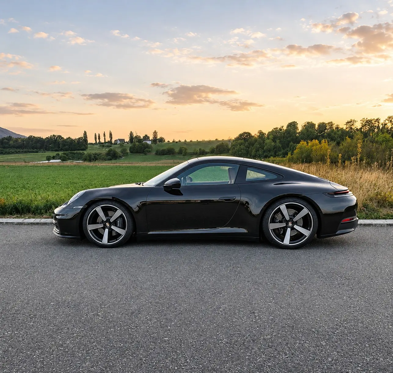 Porsche 911 2024 occasion Pratteln — 1