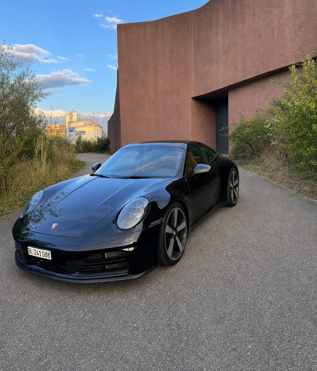 Porsche 911 2024 occasion Pratteln — 4
