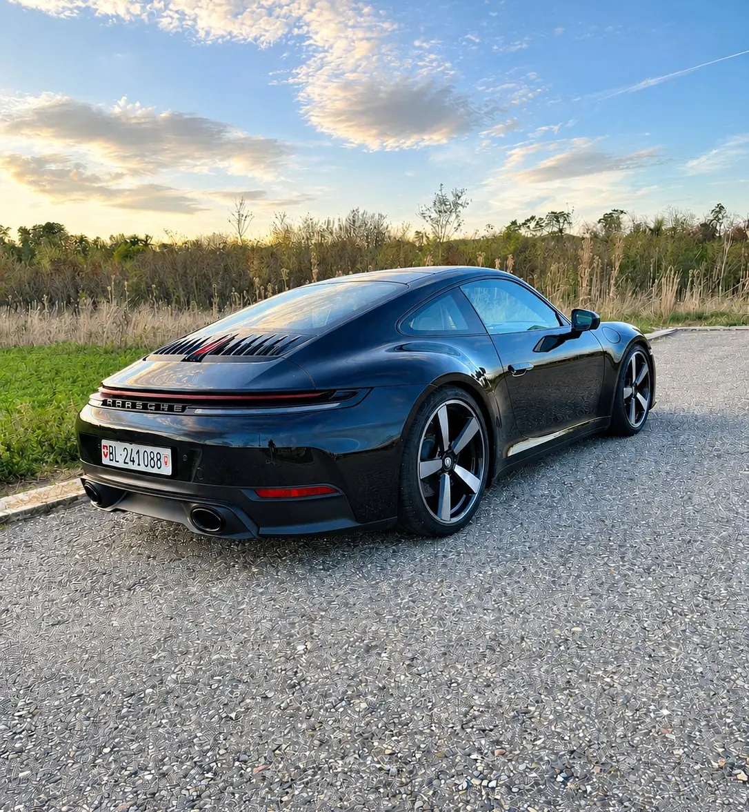 Porsche 911 2024 occasion Pratteln — 5