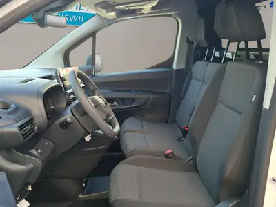 Citroën Berlingo M 1.2 PureTech 110 — Utilitaire compact performant et économique — dettaglio