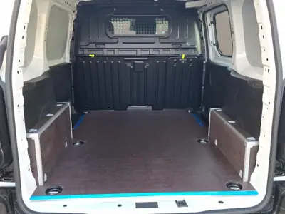 Citroën Berlingo M 1.2 PureTech 110 — Utilitaire compact performant et économique — Miniatura 11