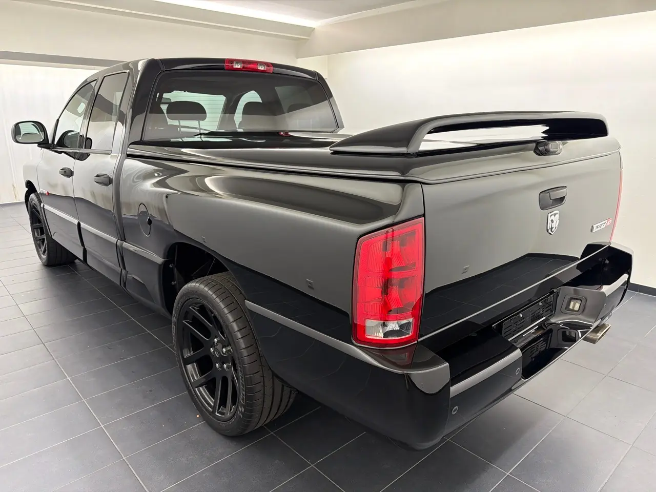 Dodge Ram 2008 occasion Zürich — 2