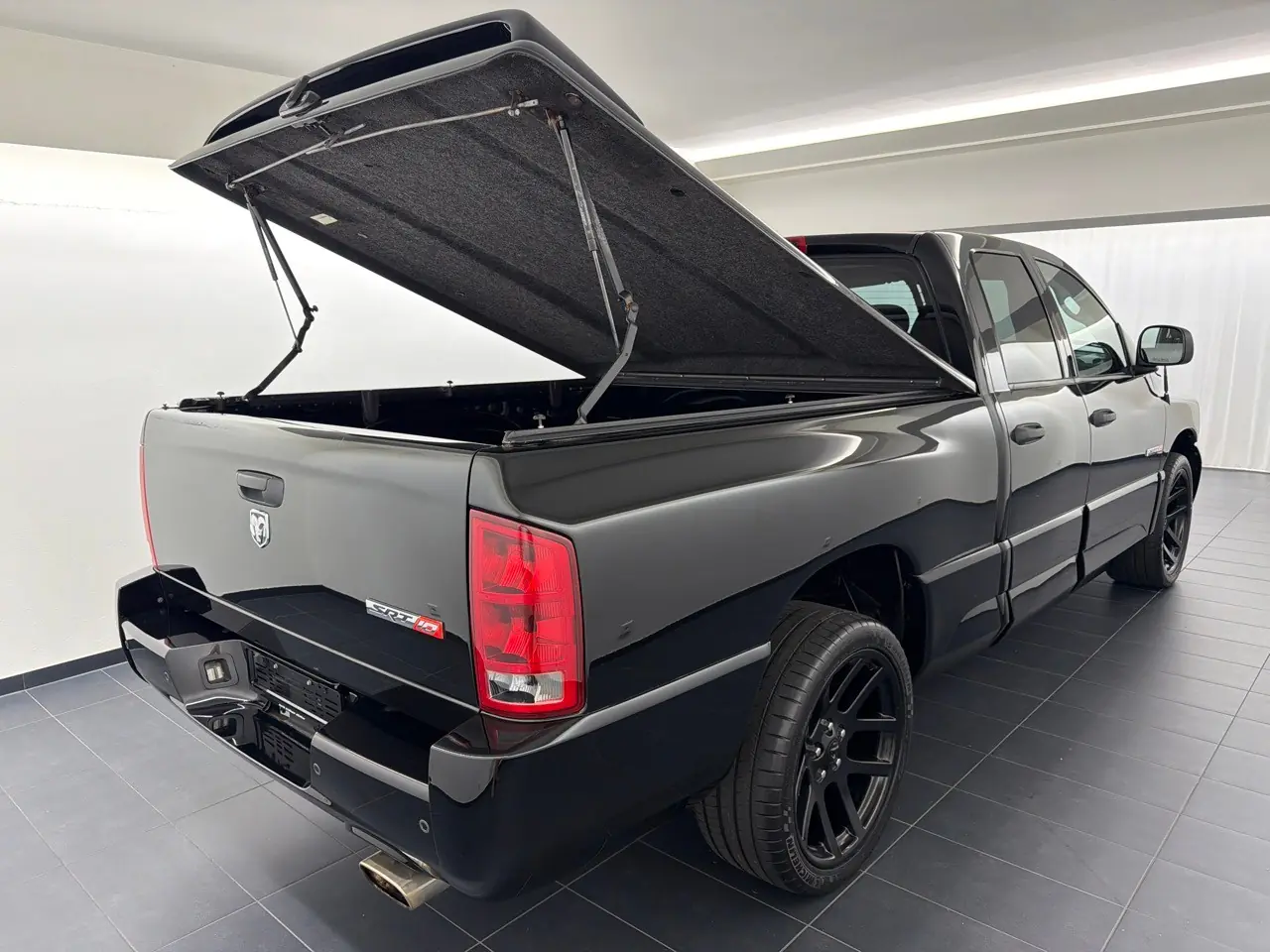 Dodge Ram 2008 occasion Zürich — 3