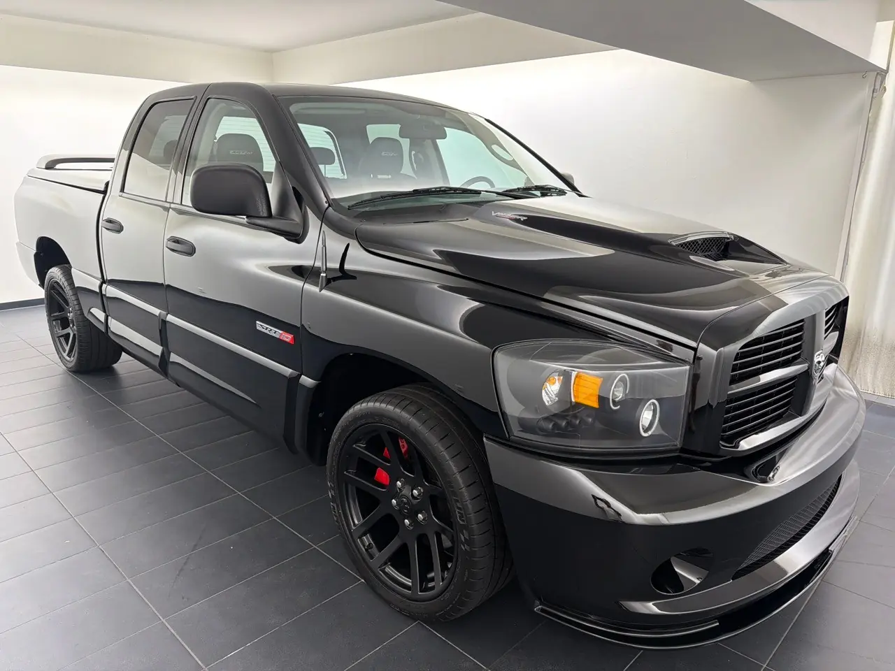 Dodge Ram 2008 occasion Zürich — 4