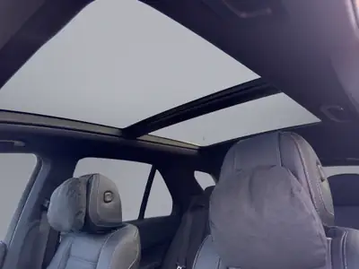 Mercedes-Benz GLE 450 AMG Line — SUV hybride 401 ch, 4Matic, très peu kilométré — Miniatura 12