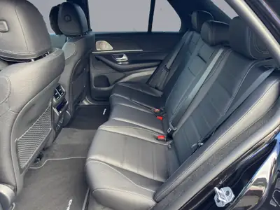 Mercedes-Benz GLE 450 AMG Line — SUV hybride 401 ch, 4Matic, très peu kilométré — Miniatura 11