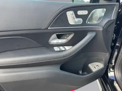 Mercedes-Benz GLE 450 AMG Line — SUV hybride 401 ch, 4Matic, très peu kilométré — Miniatura 16
