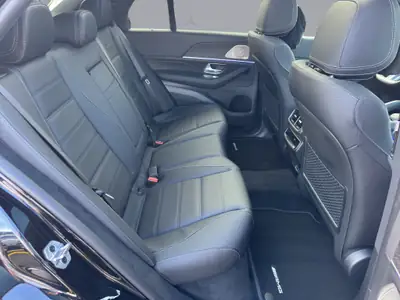 Mercedes-Benz GLE 450 AMG Line — SUV hybride 401 ch, 4Matic, très peu kilométré — Miniatura 18