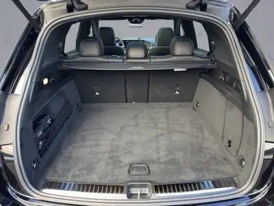 Mercedes-Benz GLE 450 AMG Line — SUV hybride 401 ch, 4Matic, très peu kilométré — Miniatura 19