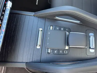 Mercedes-Benz GLE 450 AMG Line — SUV hybride 401 ch, 4Matic, très peu kilométré — Miniatura 21