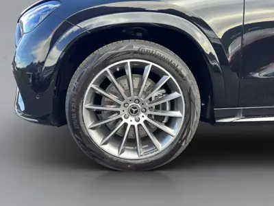 Mercedes-Benz GLE 450 AMG Line — SUV hybride 401 ch, 4Matic, très peu kilométré — Miniatura 22