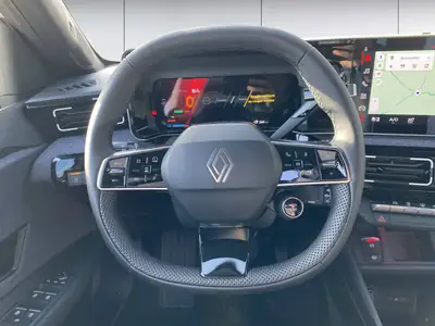 Renault R5 E-TECH Techno 150ch — Électrique urbaine nouvelle génération, ultra low km — Miniatura 12