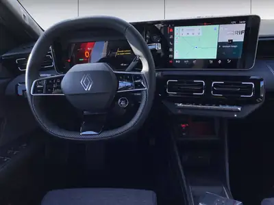 Renault R5 E-TECH Techno 150ch — Électrique urbaine nouvelle génération, ultra low km — Miniatura 13