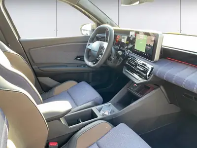 Renault R5 E-TECH Techno 150ch — Électrique urbaine nouvelle génération, ultra low km — Miniatura 15