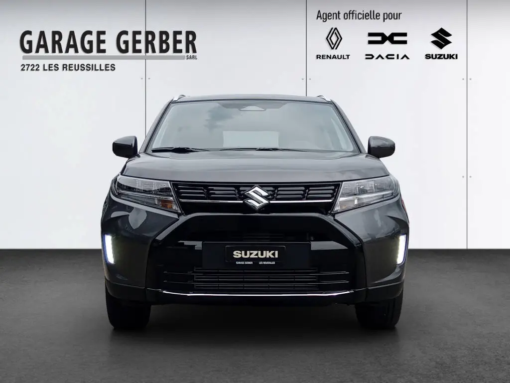 Suzuki Vitara 2026 occasion Tramelan — 2