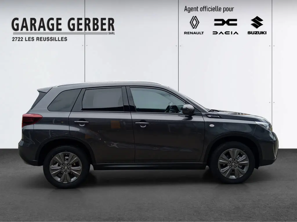 Suzuki Vitara 2026 occasion Tramelan — 4