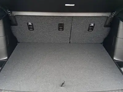 Suzuki Vitara 1.4 T Compact+ Hybrid 4x4 — SUV compact hybride essence avec transmission automatique — Miniatur 7
