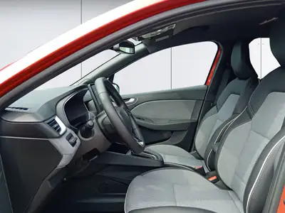 Renault Clio 1.0 TCe Techno CVT — Citadine agile, faible consommation et équipements premium — Miniatura 10