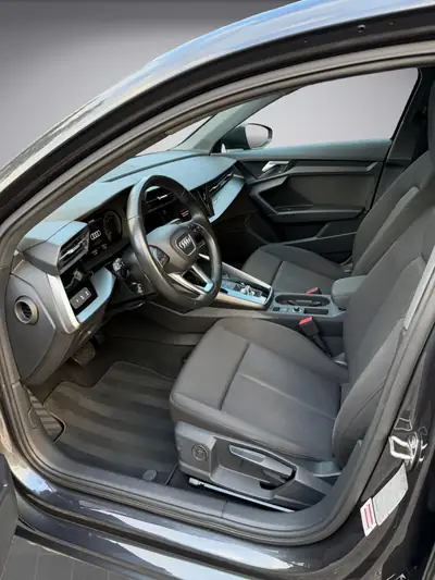 Audi A3 Sportback 35 TDI S-tronic — Diesel efficient, 118 200 km, garantie 1 an — Miniatura 9
