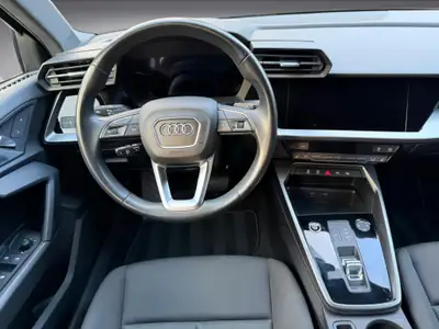 Audi A3 Sportback 35 TDI S-tronic — Diesel efficient, 118 200 km, garantie 1 an — Miniatura 8