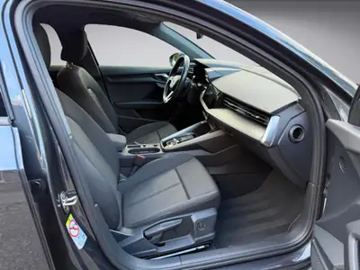 Audi A3 Sportback 35 TDI S-tronic — Diesel efficient, 118 200 km, garantie 1 an — Miniatura 12