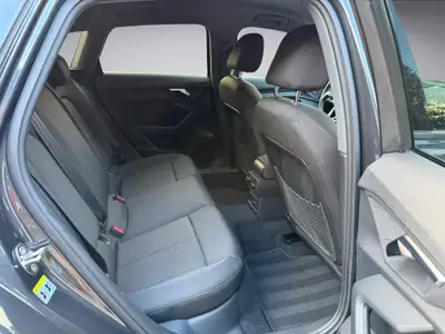 Audi A3 Sportback 35 TDI S-tronic — Diesel efficient, 118 200 km, garantie 1 an — Miniatura 11