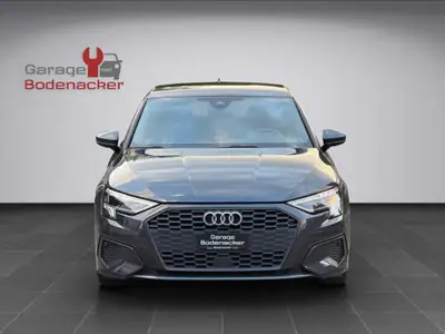 Audi A3 Sportback 35 TDI S-tronic — Diesel efficient, 118 200 km, garantie 1 an — Miniatura 14