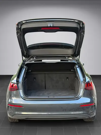 Audi A3 Sportback 35 TDI S-tronic — Diesel efficient, 118 200 km, garantie 1 an — Miniatura 16