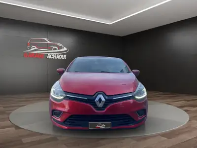 Renault Clio 0.9 Life — Citadine fiable, 97 000 km, sans accident — vue extérieure