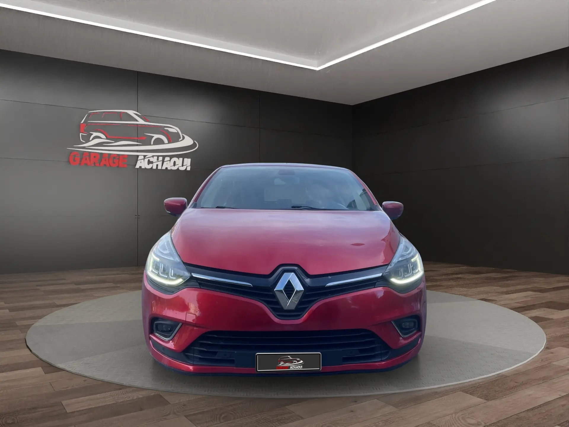 Renault Clio 0.9 Life — Citadine fiable, 97 000 km, sans accident