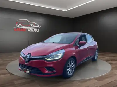 Renault Clio 0.9 Life — Citadine fiable, 97 000 km, sans accident — côté