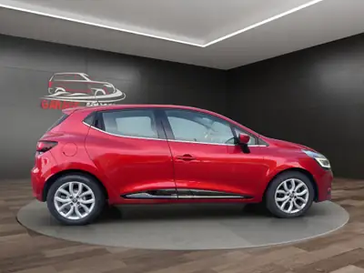 Renault Clio 0.9 Life — Citadine fiable, 97 000 km, sans accident — Miniature 7