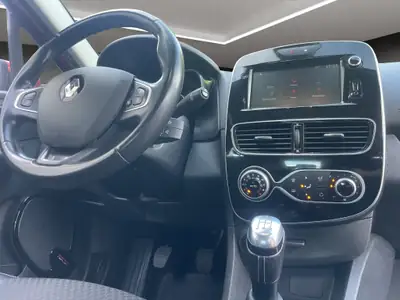 Renault Clio 0.9 Life — Citadine fiable, 97 000 km, sans accident — Miniature 11