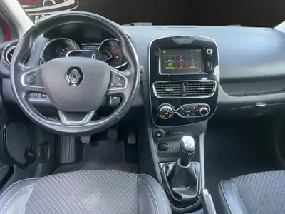 Renault Clio 0.9 Life — Citadine fiable, 97 000 km, sans accident — Miniature 10