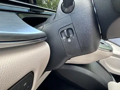 Mercedes-Benz V 300 d Exclusive — Van premium 7 places, suspension pneumatique, 5000 km — Miniature 20