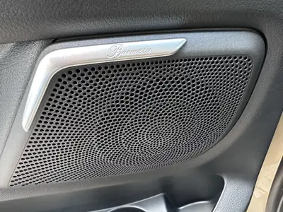 Mercedes-Benz V 300 d Exclusive — Van premium 7 places, suspension pneumatique, 5000 km — Miniature 19